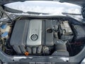 Photo 10 of 22 — 2007 Volkswagen Jetta