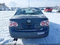 Photo 17 of 22 — 2007 Volkswagen Jetta