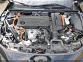 Photo 10 of 20 — 2025 Honda Civic