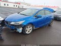 Photo 2 of 21 — 2016 Chevrolet Cruze