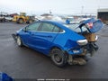 Photo 3 of 21 — 2016 Chevrolet Cruze
