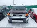 Photo 12 of 18 — 2007 Toyota FJ Cruiser