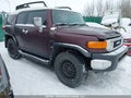 Photo 1 of 18 — 2007 Toyota FJ Cruiser