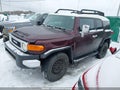 Photo 2 of 18 — 2007 Toyota FJ Cruiser