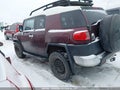 Photo 3 of 18 — 2007 Toyota FJ Cruiser