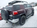Photo 4 of 18 — 2007 Toyota FJ Cruiser