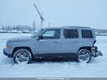 Photo 14 of 16 — 2015 Jeep Patriot