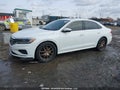 Photo 2 of 13 — 2020 Volkswagen Passat