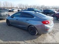 Photo 3 of 19 — 2018 Chevrolet Cruze