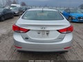 Photo 17 of 18 — 2014 Hyundai Elantra