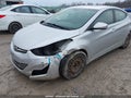 Photo 6 of 18 — 2014 Hyundai Elantra