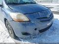 Photo 6 of 22 — 2007 Toyota Yaris