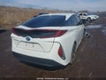 Photo 4 of 19 — 2020 Toyota Prius Prime