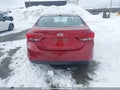 Photo 16 of 19 — 2016 Hyundai Elantra