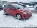 Photo 1 of 19 — 2016 Hyundai Elantra