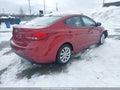 Photo 4 of 19 — 2016 Hyundai Elantra