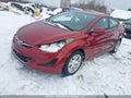 Photo 6 of 19 — 2016 Hyundai Elantra