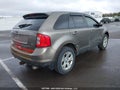 Photo 4 of 21 — 2014 Ford Edge