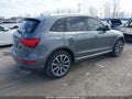 Photo 4 of 16 — 2017 Audi Q5