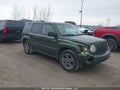 Photo 1 of 16 — 2008 Jeep Patriot