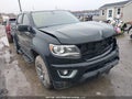 Photo 1 of 18 — 2016 Chevrolet Colorado