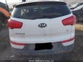 Photo 15 of 16 — 2015 Kia Sportage