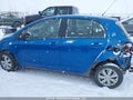 Photo 14 of 18 — 2007 Toyota Yaris