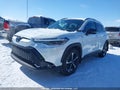 Photo 2 of 20 — 2025 Toyota Corolla Cross