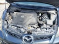 Photo 10 of 19 — 2011 Mazda CX-7