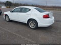 Photo 3 of 20 — 2013 Dodge Avenger