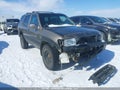 Photo 1 of 19 — 2001 Nissan Pathfinder