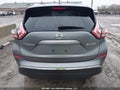 Photo 16 of 16 — 2017 Nissan Murano
