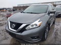 Photo 2 of 16 — 2017 Nissan Murano