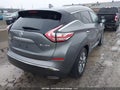 Photo 4 of 16 — 2017 Nissan Murano