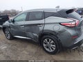 Photo 6 of 16 — 2017 Nissan Murano