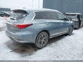 Photo 4 of 21 — 2017 Infiniti QX60