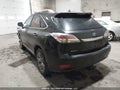 Photo 3 of 18 — 2013 Lexus RX 450h