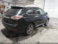 Photo 4 of 18 — 2013 Lexus RX 450h