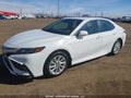 Photo 2 of 21 — 2024 Toyota Camry