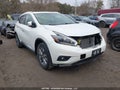 Photo 1 of 18 — 2018 Nissan Murano