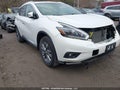 Photo 6 of 18 — 2018 Nissan Murano