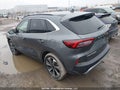 Photo 3 of 17 — 2025 Ford Escape
