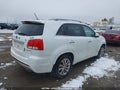 Photo 4 of 20 — 2012 Kia Sorento