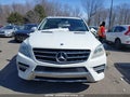 Photo 13 of 21 — 2012 Mercedes-Benz ML-Class