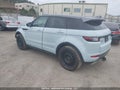 Photo 3 of 21 — 2016 Land Rover Range Rover Evoque