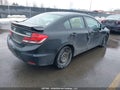 Photo 4 of 21 — 2014 Honda Civic