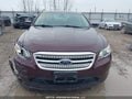 Photo 13 of 19 — 2011 Ford Taurus