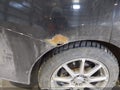Photo 6 of 21 — 2012 Honda Civic