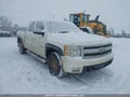 Photo 1 of 17 — 2010 Chevrolet Silverado
