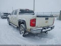Photo 3 of 17 — 2010 Chevrolet Silverado